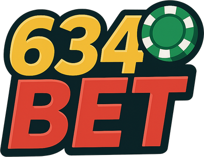 634bet Logo